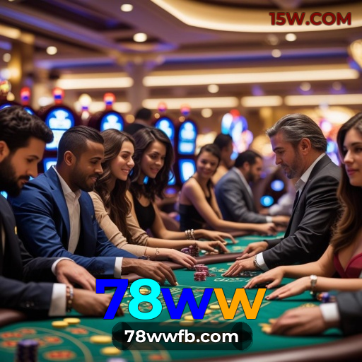 Bônus de apostas 78ww