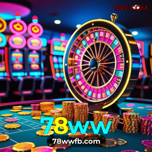 Escolha de jogos 78ww