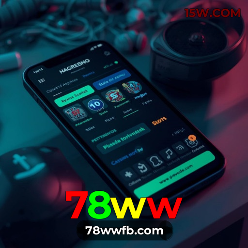 Slots temáticos 78ww