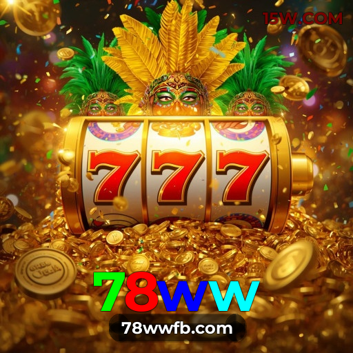 Slots clássicos 78ww