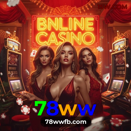 Aplicativo móvel 78ww para iOS e Android